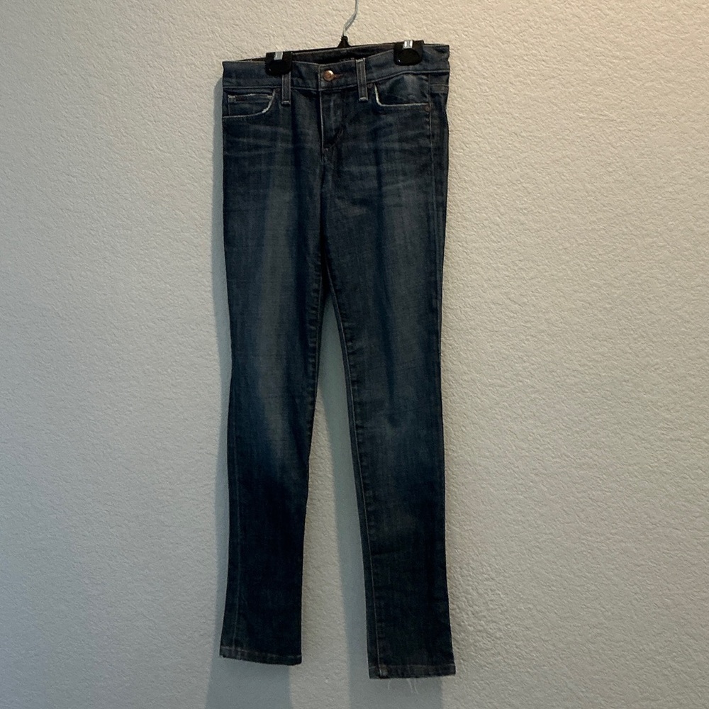 Joe’s Petite Skinny Jean